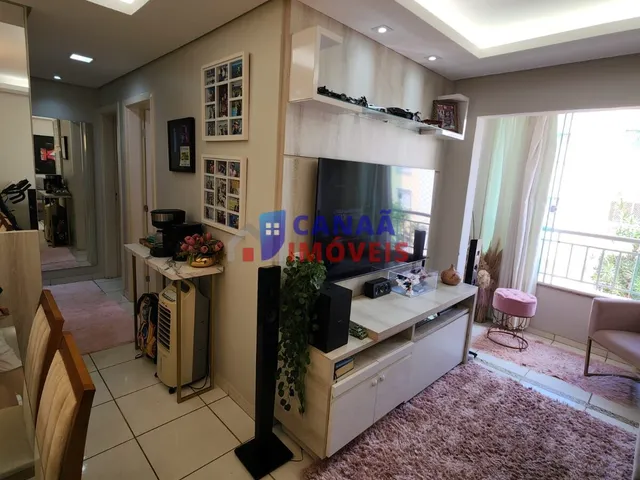 Imagem 9: Apartamento 3 quartos 1 suíte bairro Chácaras Tubalina proximo Exercito