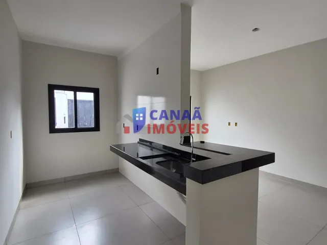 Imagem 9: Casa nova recém construída bairro luizote 3