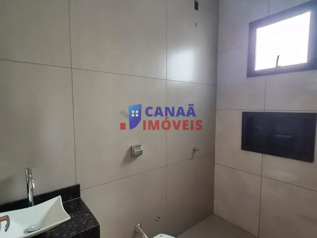 Imagem 3: Casa nova recém construída bairro luizote 3