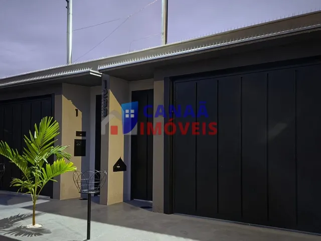 Imagem 10: Casa nova recém construída bairro luizote 3