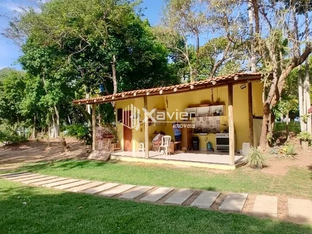 Imagem: Chácara à Venda com 13.000 m² em Andana