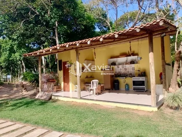 Imagem 15: Chácara à Venda com 13.000 m² em Andana, Guarapari/ES - Área Gourmet, Poço Artesiano