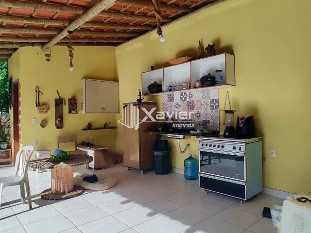 Imagem 11: Chácara à Venda com 13.000 m² em Andana, Guarapari/ES - Área Gourmet, Poço Artesiano