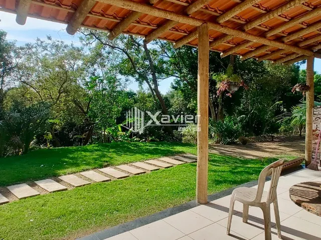 Imagem 4: Chácara à Venda com 13.000 m² em Andana, Guarapari/ES - Área Gourmet, Poço Artesiano