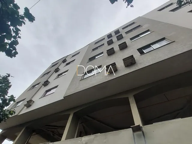 Imagem: Flat com vista livre próximo a Praia do