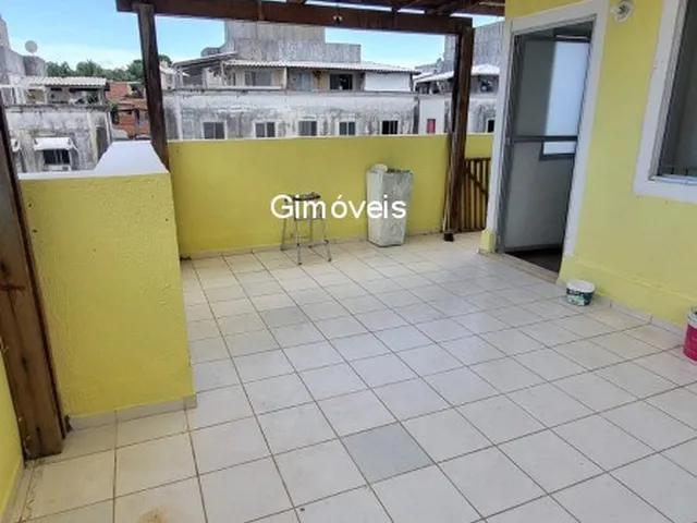 Imagem: APARTAMENTO RESIDENCIAL em LAURO DE FREITAS