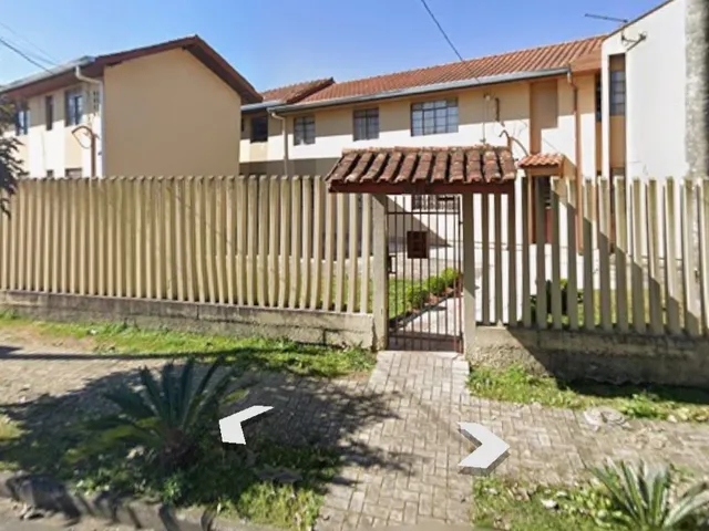 Imagem 6: Apartamento 2 Quartos no CIC