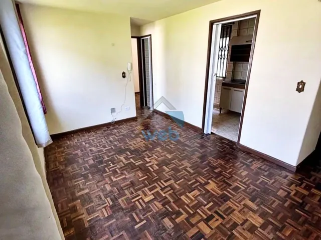 Imagem 3: Apartamento 2 Quartos no CIC