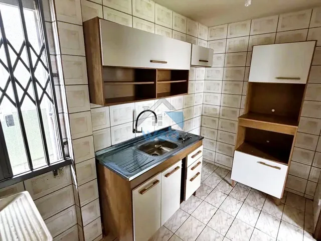Imagem 8: Apartamento 2 Quartos no CIC