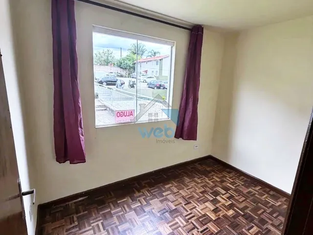 Imagem 2: Apartamento 2 Quartos no CIC
