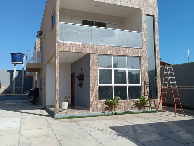 Imagem: Casa Alto Padrão em João XXIII, Parnaíba/PI
