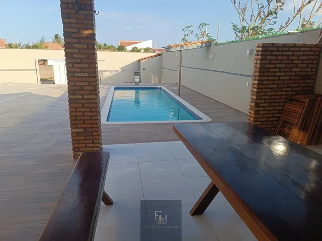 Imagem 10: Casa Alto Padrão em João XXIII, Parnaíba/PI