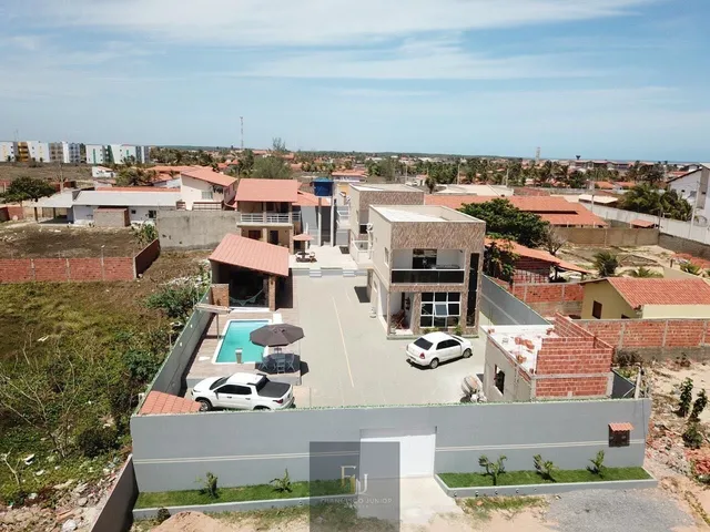 Imagem 7: Casa Alto Padrão em João XXIII, Parnaíba/PI