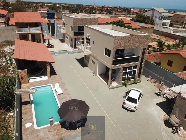 Imagem 8: Casa Alto Padrão em João XXIII, Parnaíba/PI