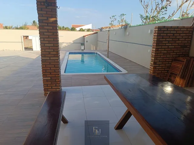 Imagem 16: Casa Alto Padrão em João XXIII, Parnaíba/PI