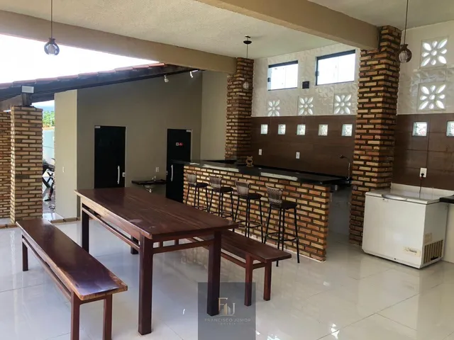 Imagem 2: Casa Alto Padrão em João XXIII, Parnaíba/PI