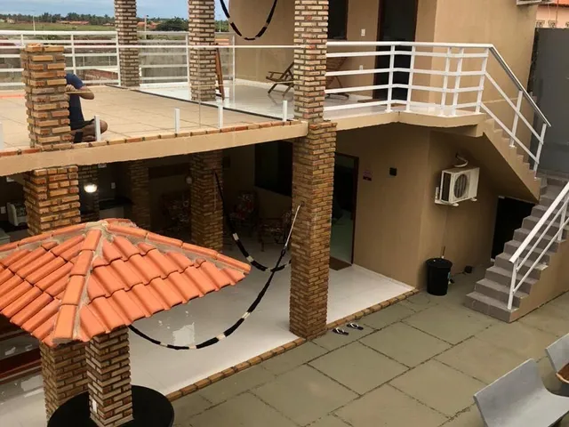 Imagem 4: Casa Alto Padrão em João XXIII, Parnaíba/PI
