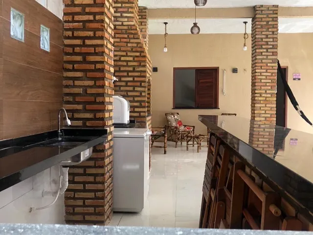 Imagem 14: Casa Alto Padrão em João XXIII, Parnaíba/PI
