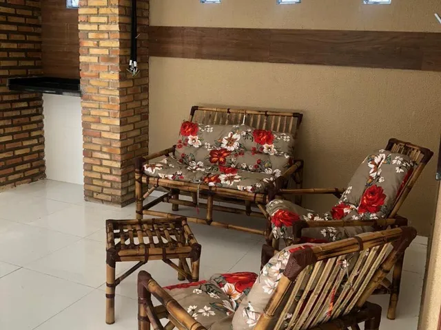 Imagem 5: Casa Alto Padrão em João XXIII, Parnaíba/PI