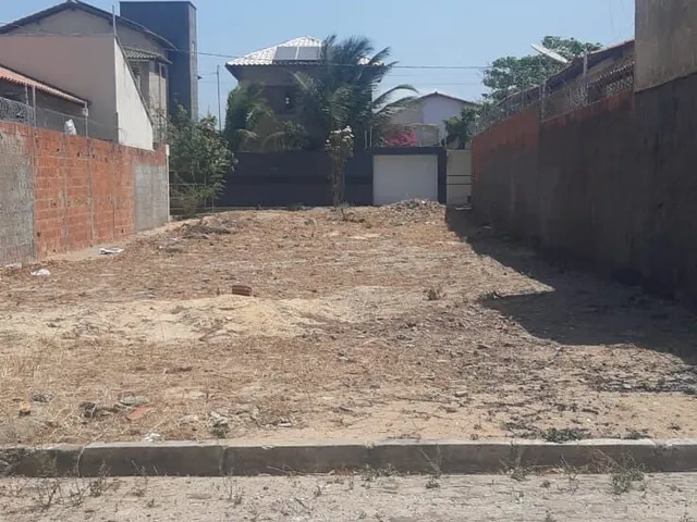 Imagem: Loteamento à venda no bairro Frei Higino