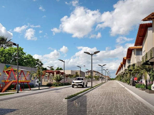 Imagem 12: Casa à venda no bairro Cidade Nova - Teresina/PI