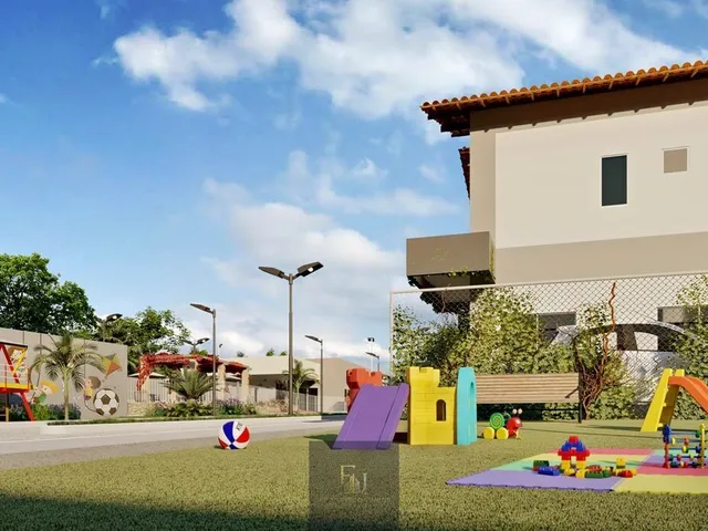 Imagem 16: Casa à venda no bairro Cidade Nova - Teresina/PI