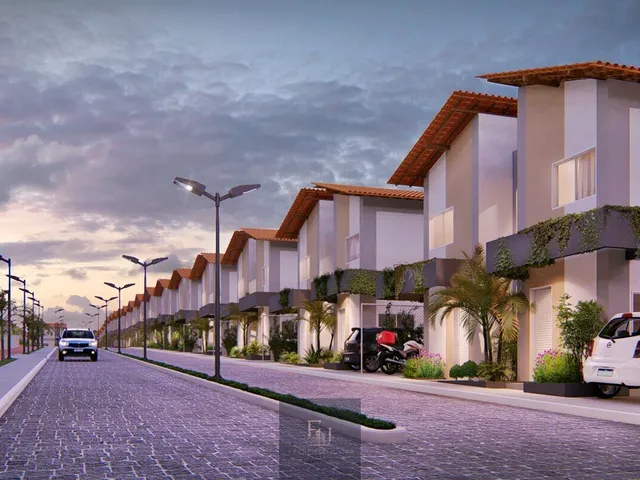 Imagem 7: Casa à venda no bairro Cidade Nova - Teresina/PI