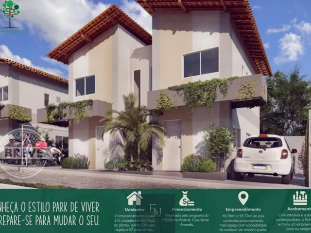 Imagem 2: Casa à venda no bairro Cidade Nova - Teresina/PI