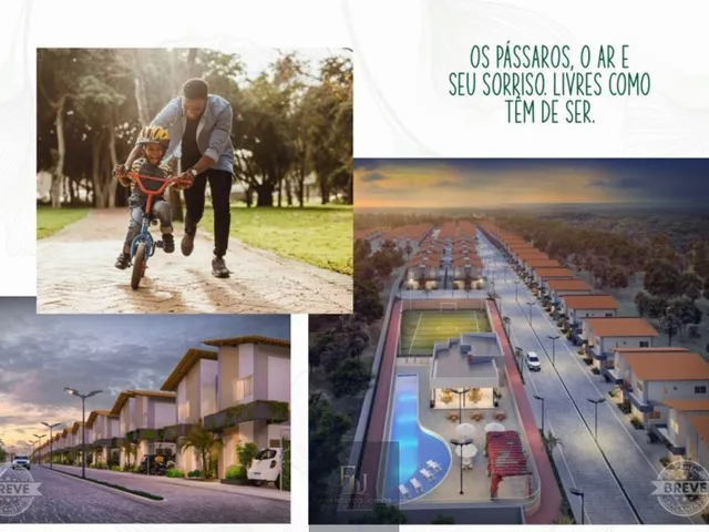 Imagem 15: Casa à venda no bairro Cidade Nova - Teresina/PI