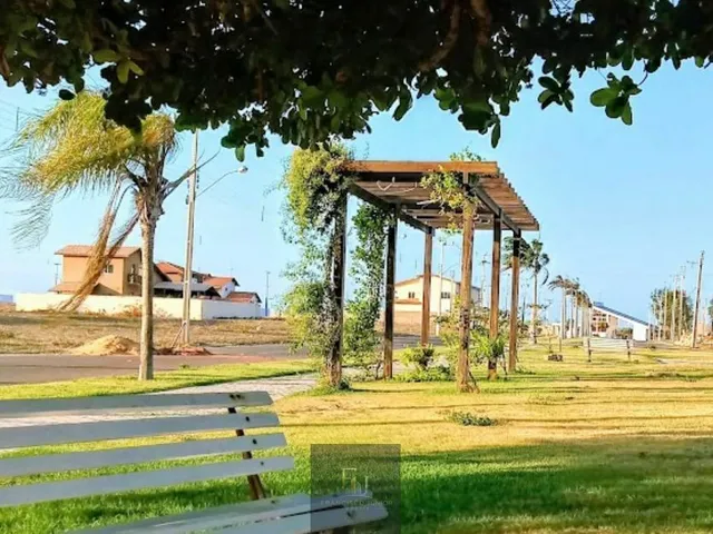 Imagem: Terreno à venda no bairro João XXIII