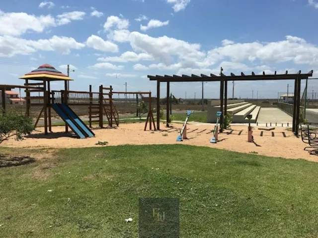 Imagem 2: Terreno à venda no bairro João XXIII - Parnaíba/PI