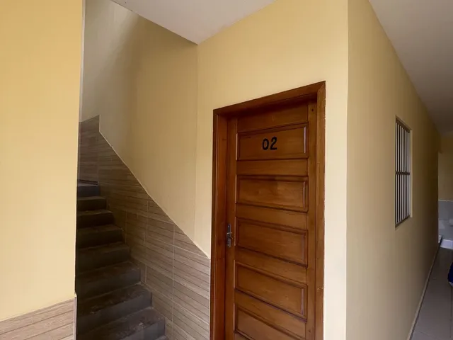 Imagem: Prédio à venda no bairro São Pedro