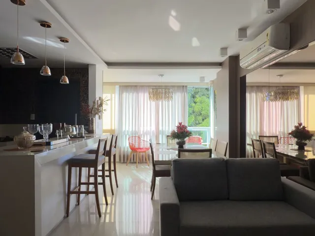 Imagem 2: Liz medeiros Apartamento em Jóquei, Teresina/PI
