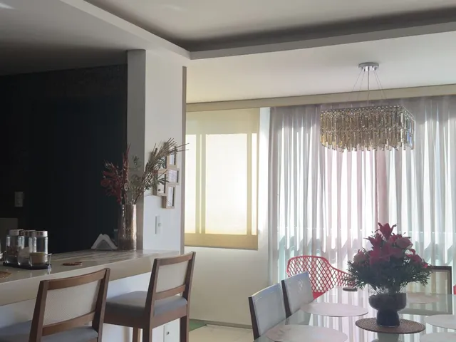 Imagem 14: Liz medeiros Apartamento em Jóquei, Teresina/PI