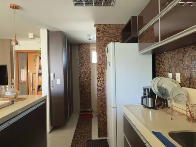 Imagem 15: Liz medeiros Apartamento em Jóquei, Teresina/PI