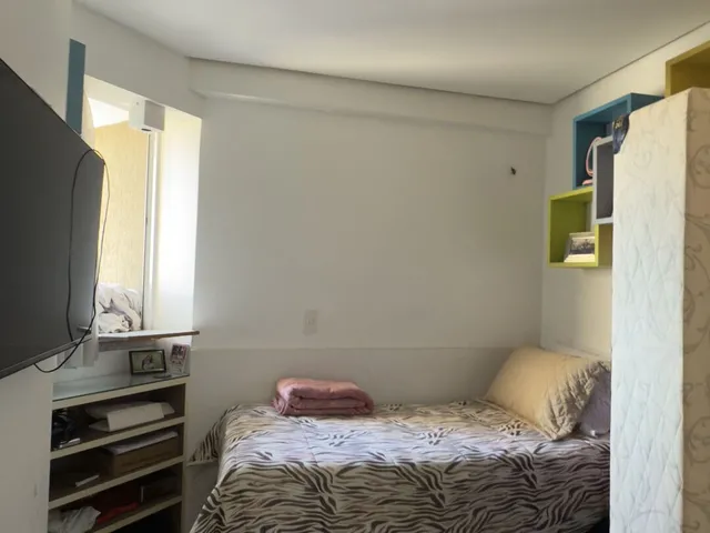 Imagem 3: Liz medeiros Apartamento em Jóquei, Teresina/PI