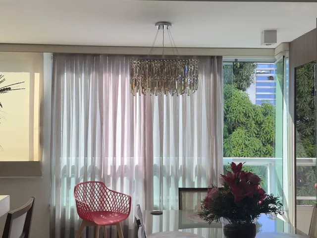 Imagem 7: Liz medeiros Apartamento em Jóquei, Teresina/PI