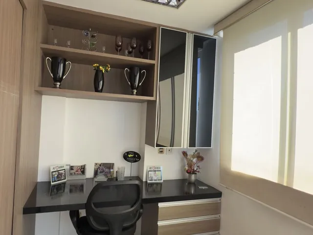 Imagem 10: Liz medeiros Apartamento em Jóquei, Teresina/PI