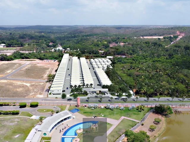 Imagem 4: Casa à venda no Golden Gardens - Teresina/PI