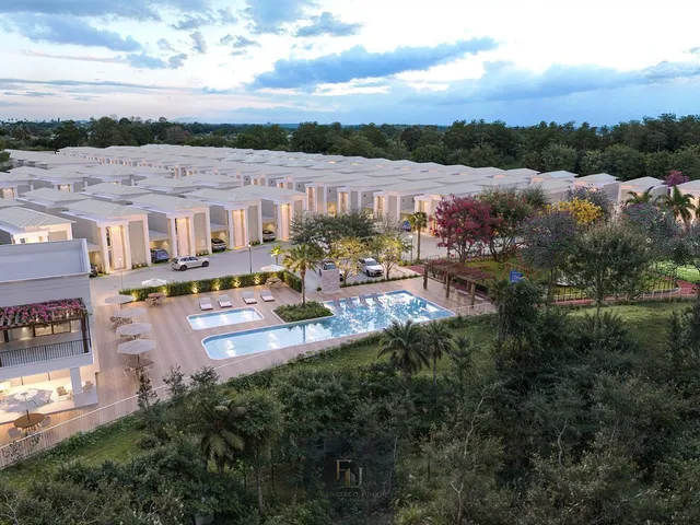 Imagem 12: Casa à venda no Golden Gardens - Teresina/PI