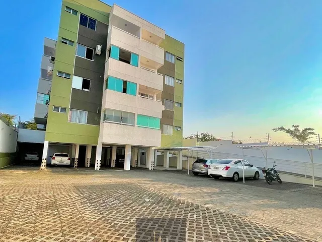 Imagem: Apartamento em Santa Lia, Teresina/PI