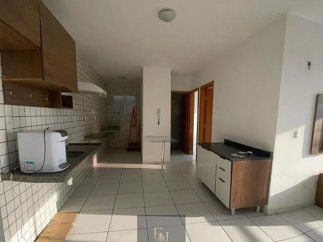 Imagem 2: Apartamento em Santa Lia, Teresina/PI