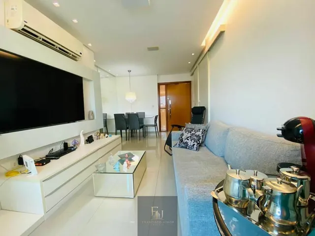 Imagem: Apartamento à venda no bairro Jóquei
