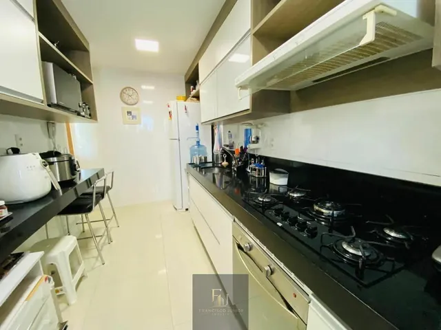 Imagem 5: Apartamento à venda no bairro Jóquei - Teresina/PI