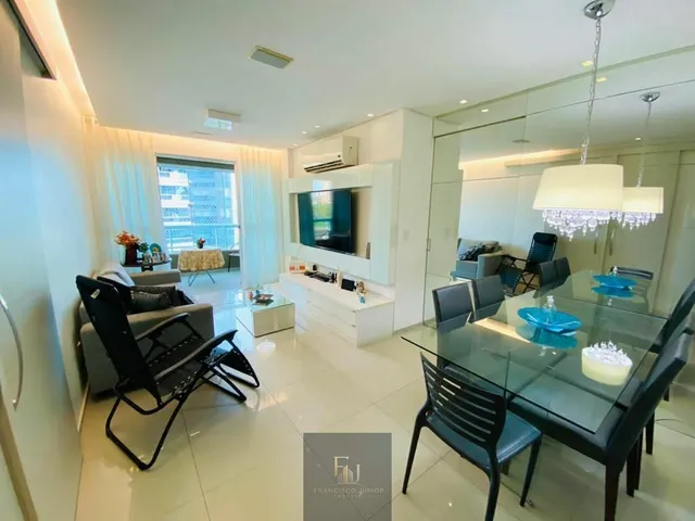 Imagem 7: Apartamento à venda no bairro Jóquei - Teresina/PI