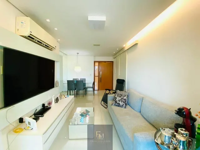 Imagem 4: Apartamento à venda no bairro Jóquei - Teresina/PI
