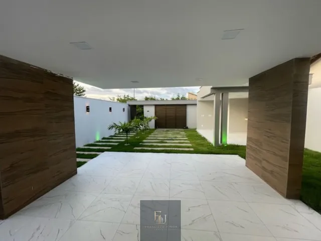 Imagem: Casa em Parnaíba