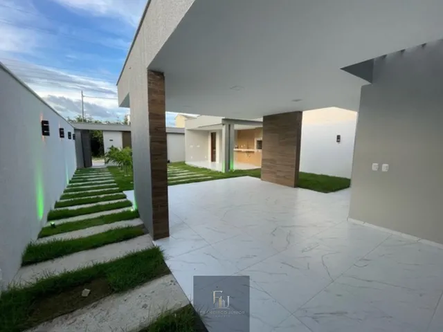 Imagem 4: Casa em Parnaíba