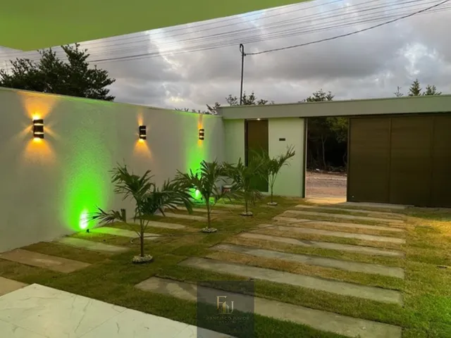 Imagem 2: Casa em Parnaíba