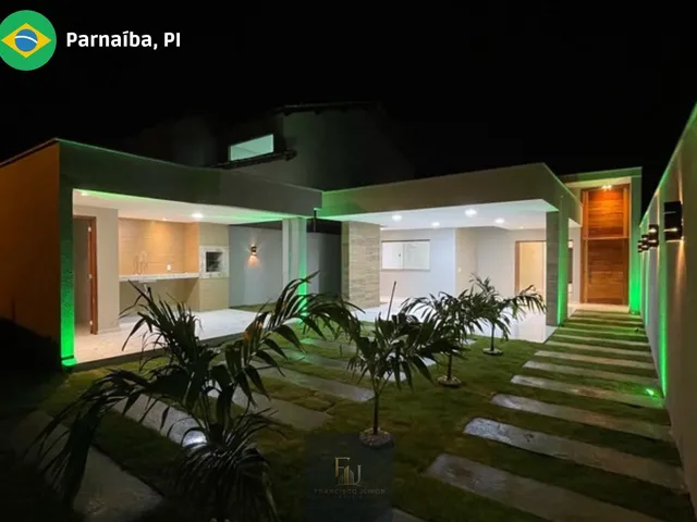 Imagem 5: Casa em Parnaíba